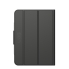 Urban Armor Gear [U] by UAG 124412114031 tablet case 27.7 cm (10.9"") Folio Black, Integrated Bluetooth Keyboard with trackpad, for iPad 10.9"" (10th Gen, 2022), Black/Ash
